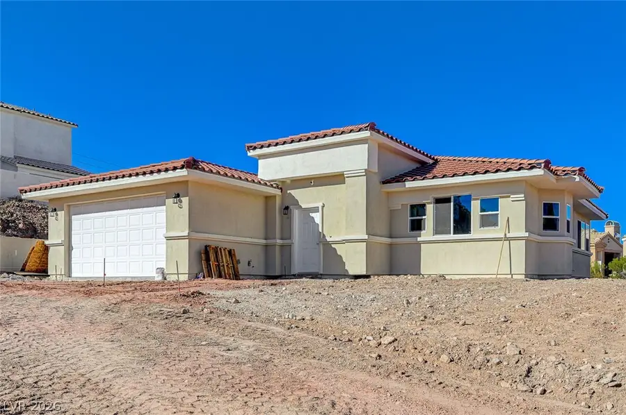 152 Green Way Drive, Boulder City, NV 89005 - #3