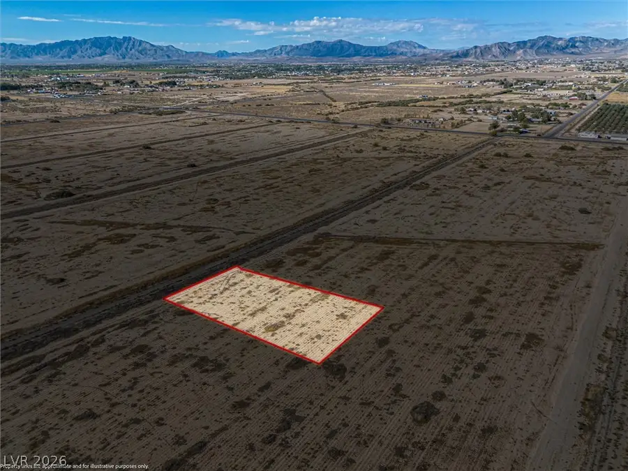 280 E Interceptor Drive, Pahrump, NV 89060 - #2