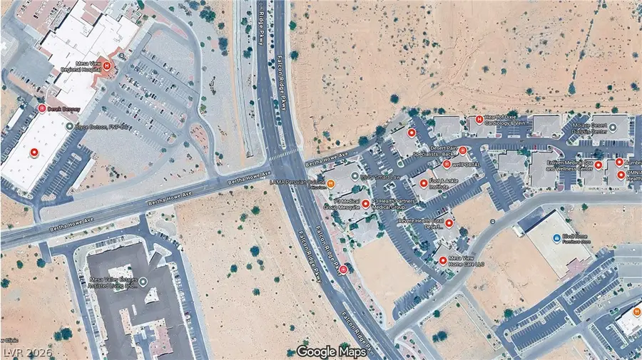 330 Falcon Ridge Parkway #100,300,500, Mesquite, NV 89027 - #2