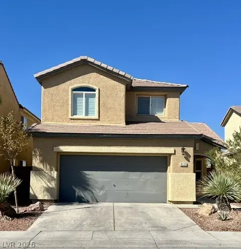 8137 Celina Hills Street, Las Vegas, NV 89131 - #1