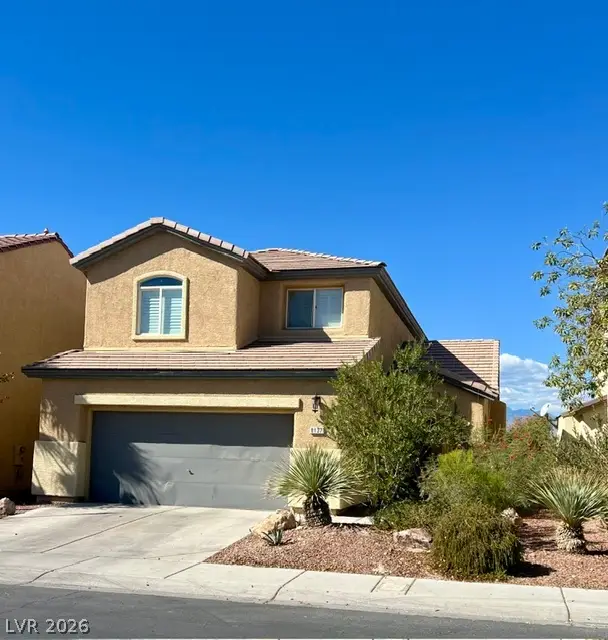 8137 Celina Hills Street, Las Vegas, NV 89131 - #3