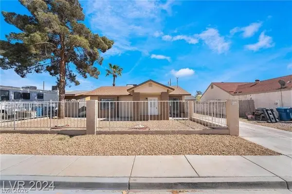 5944 Willard Street, Las Vegas, NV 89122