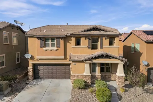 10756 Bayview House Avenue, Las Vegas, NV 89166
