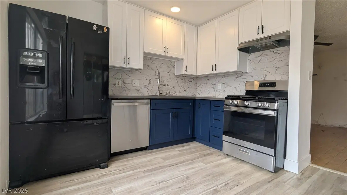4461 Bramblewood Street, Las Vegas, NV 89147 - #1
