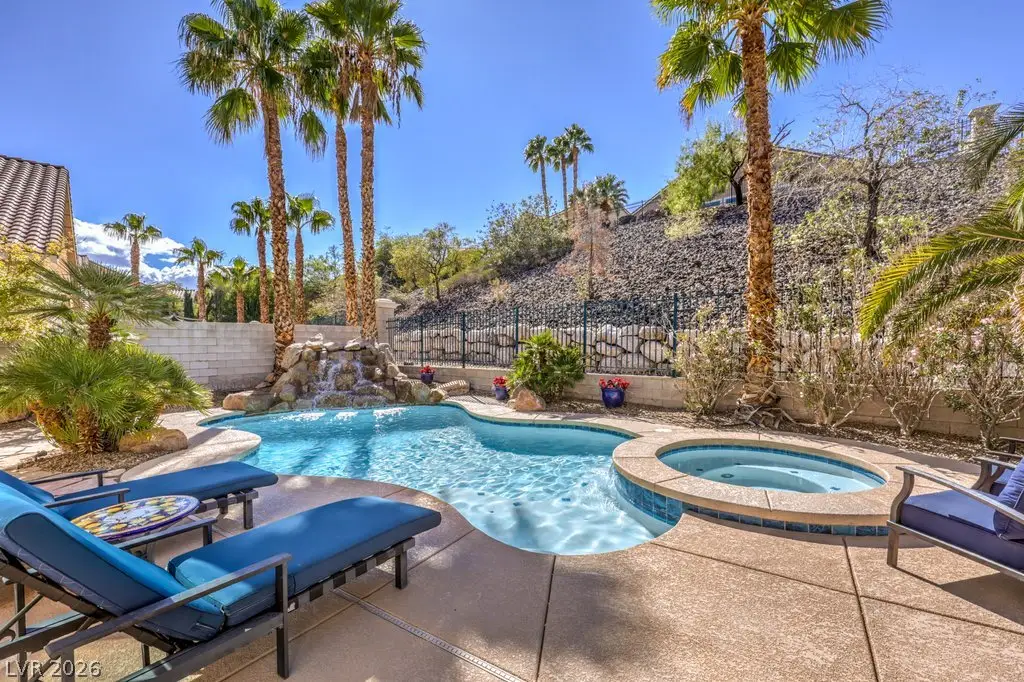 1529 Via Salaria Court, Henderson, NV 89052 - #1