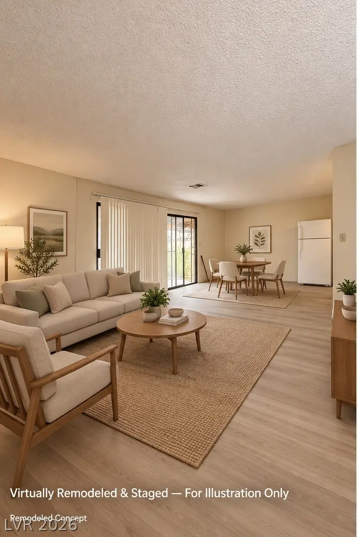 4578 Portadown Lane, Las Vegas, NV 89121 - #3