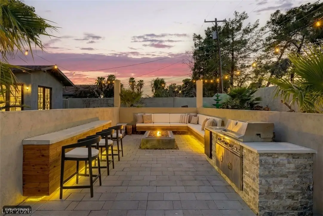 1572 Santa Anita Drive, Las Vegas, NV 89119 - #1
