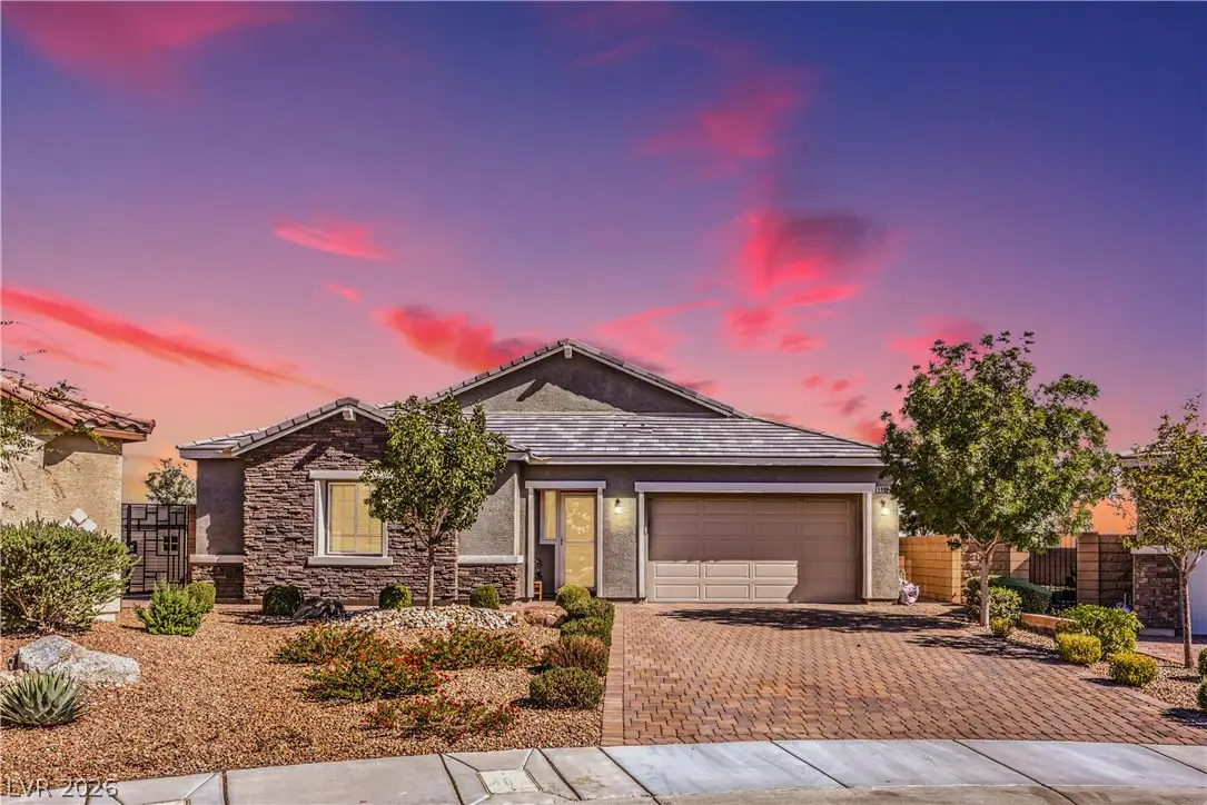 9800 Jewelflower Avenue, Las Vegas, NV 89149 - #1