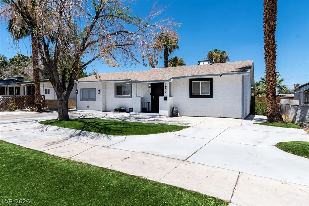 1937 Peyton Drive, Las Vegas, NV 89104 - #1