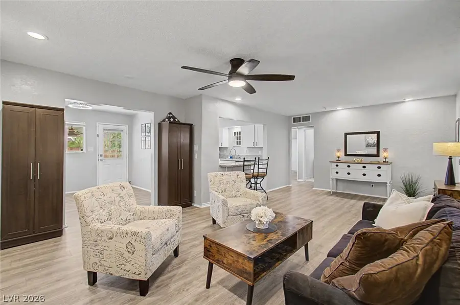 1937 Peyton Drive, Las Vegas, NV 89104 - #3