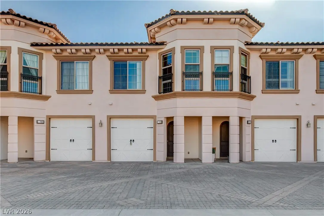 32 Via Vasari #103, Henderson, NV 89011 - #1