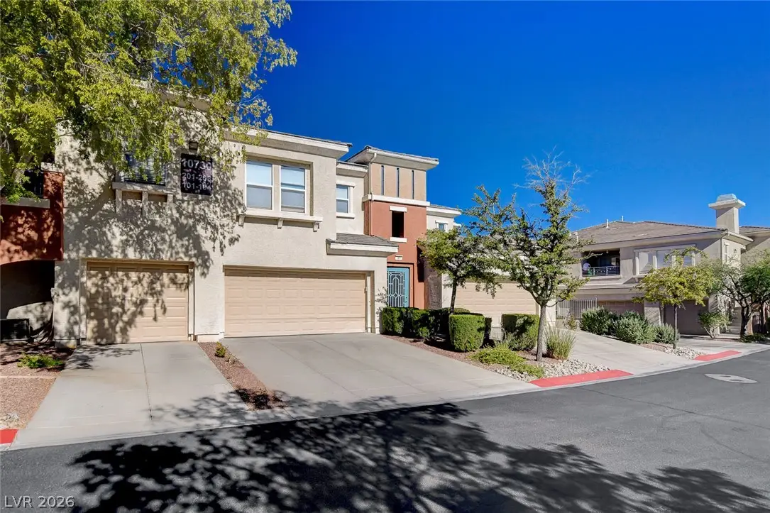 10730 Amber Ridge Drive #104, Las Vegas, NV 89144 - #1