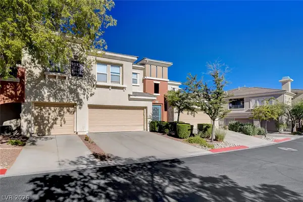 10730 Amber Ridge Drive #104, Las Vegas, NV 89144