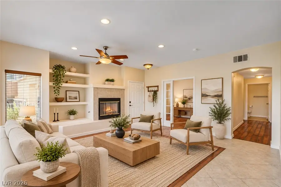 10730 Amber Ridge Drive #104, Las Vegas, NV 89144 - #2