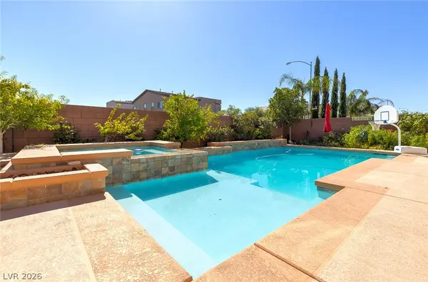 6403 Brandon Hills Court, Las Vegas, NV 89139