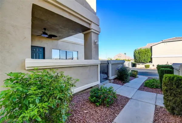 3205 Mystic Ridge Court, Las Vegas, NV 89129