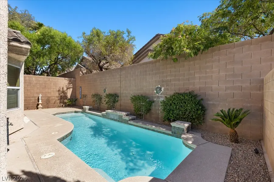 2627 Dirleton Place, Henderson, NV 89044 - #2