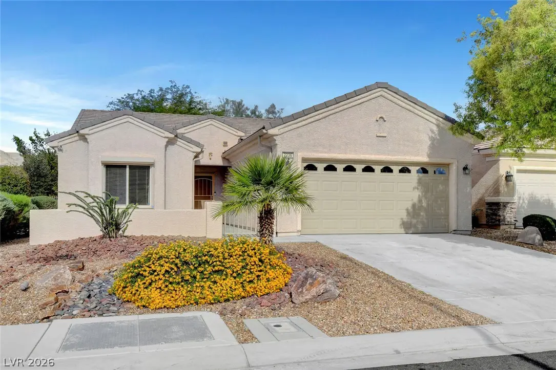 2236 Night Parrot Avenue, North Las Vegas, NV 89084 - #1