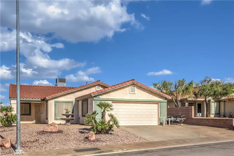 444 Richgold Street, Henderson, NV 89012 - #2