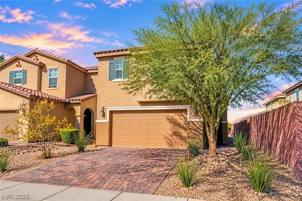 9088 Jade Vine Avenue, Las Vegas, NV 89148
