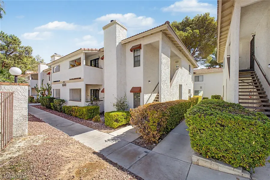 6643 W Tropicana Avenue #104, Las Vegas, NV 89103 - #2