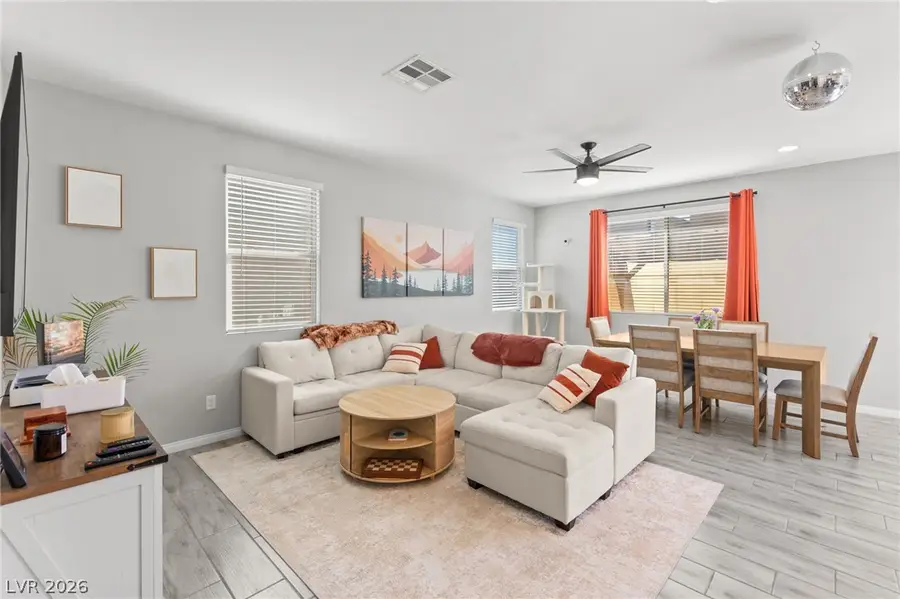 4109 Cloudless Avenue, North Las Vegas, NV 89081 - #2