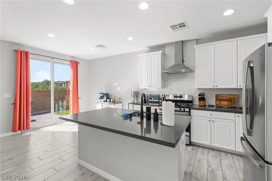 4109 Cloudless Avenue, North Las Vegas, NV 89081 - #3