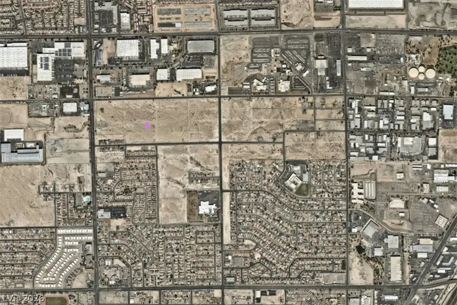 0 W Piper Avenue, North Las Vegas, NV 89030 - #3