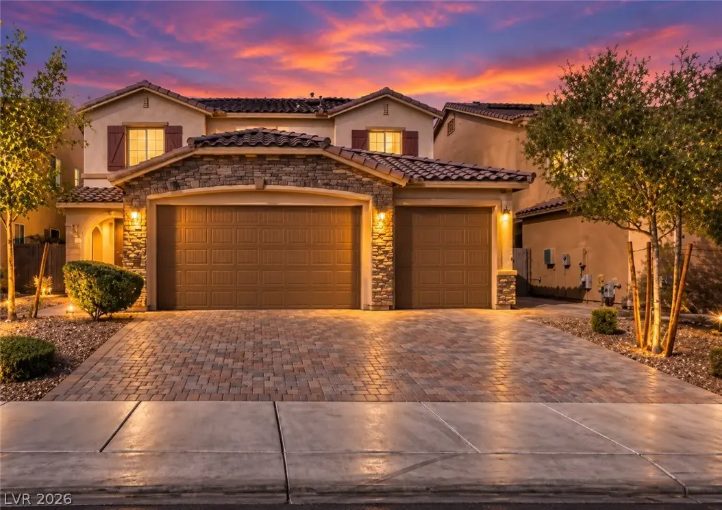 3976 Redwood Glen Court, Las Vegas, NV 89141 - #1