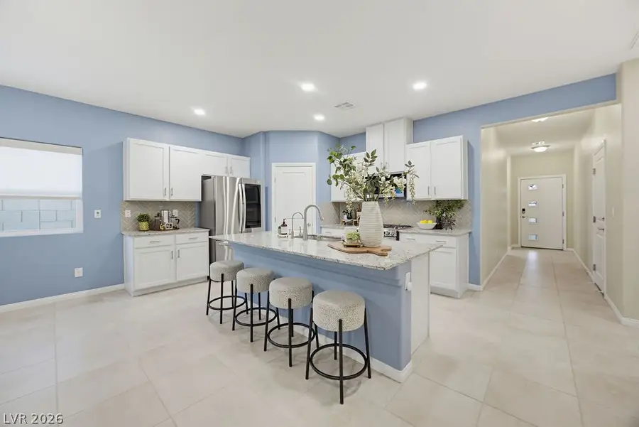 7929 Mazarine Street, North Las Vegas, NV 89084 - #2