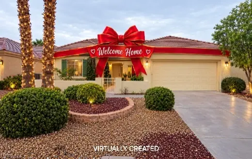 2566 Terrytown Avenue, Henderson, NV 89052
