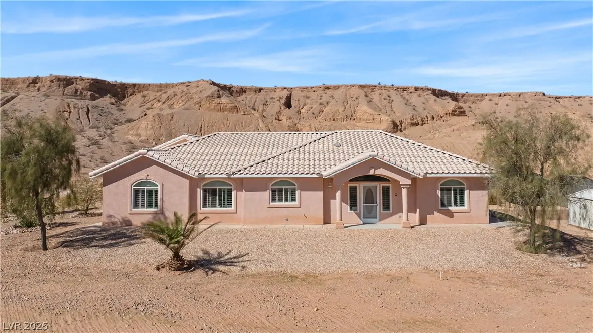 670 W Perkins Street, Overton, NV 89040 - #1
