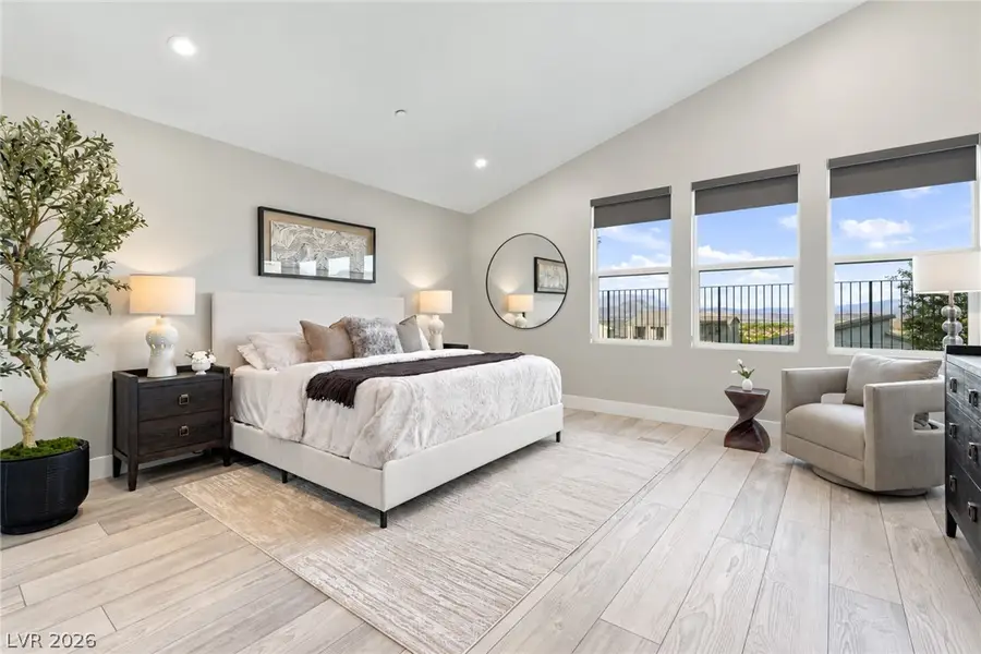 1988 Canyon Highlands Drive, Henderson, NV 89052 - #3