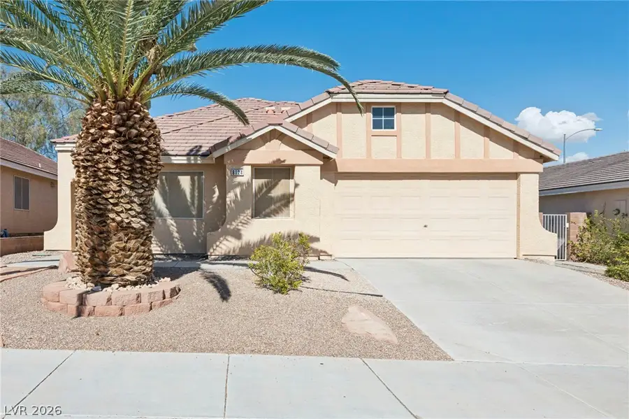 8124 Guava Nectar Avenue, Las Vegas, NV 89131 - #2