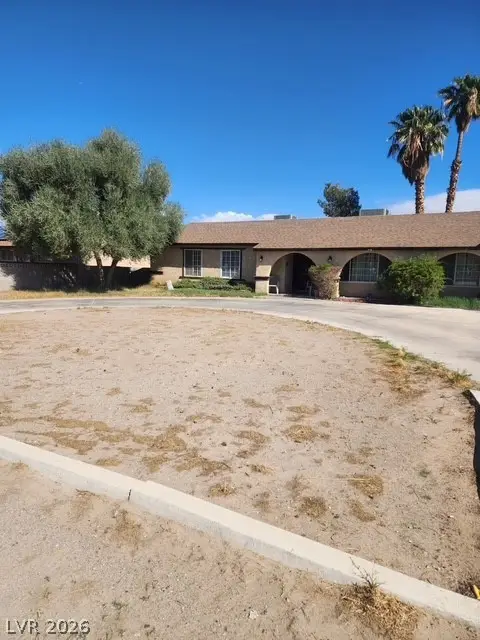 3130 Aloha Avenue, Las Vegas, NV 89121