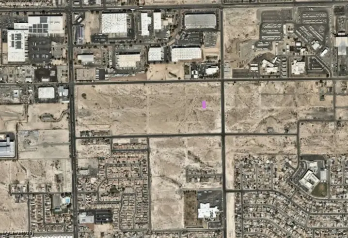 1 W Piper Avenue, North Las Vegas, NV 89030 - #3