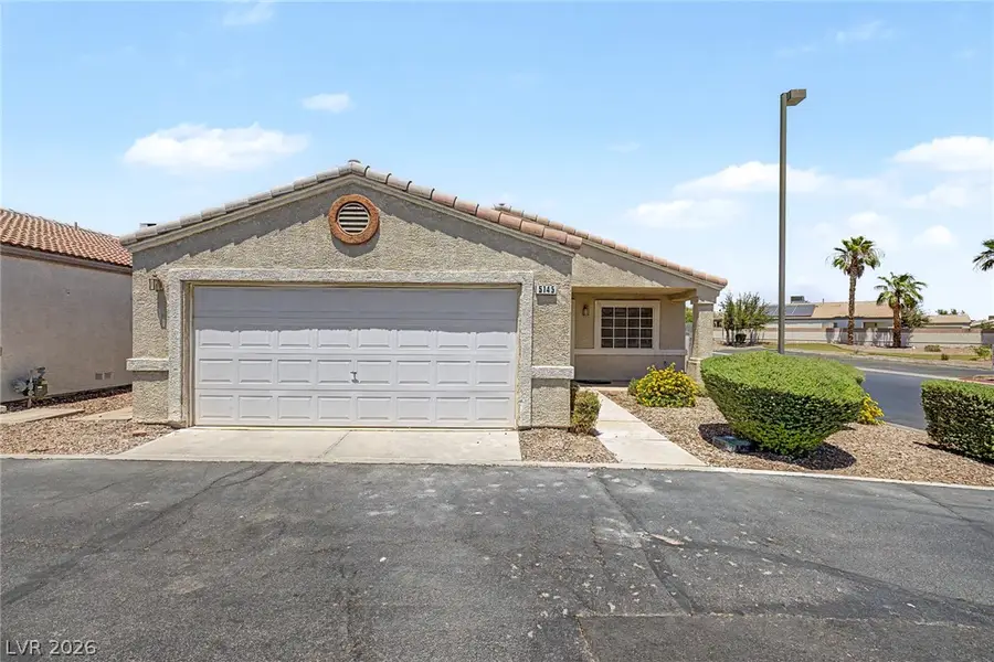 5145 Midnight Oil Drive, Las Vegas, NV 89122 - #2