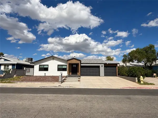 6270 Craigmont Avenue, Las Vegas, NV 89103