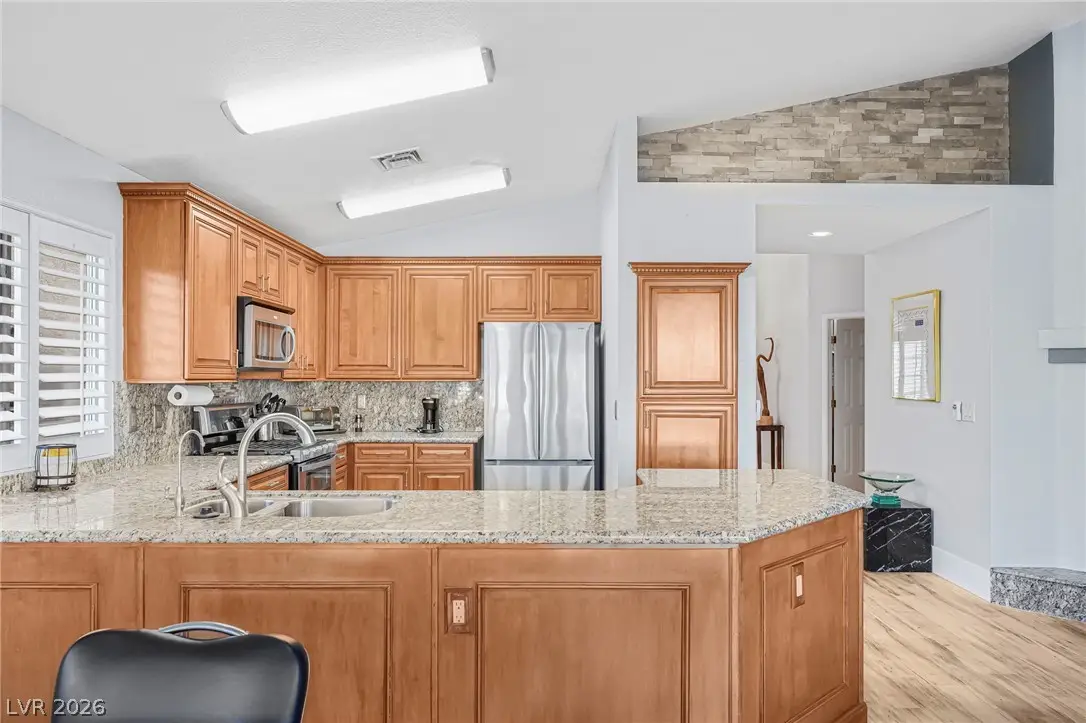 8404 Dry Cliff Circle, Las Vegas, NV 89128 - #1