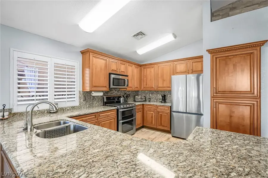 8404 Dry Cliff Circle, Las Vegas, NV 89128 - #2