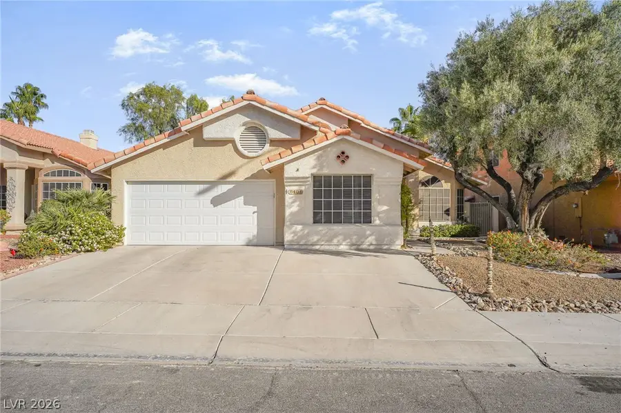 8404 Dry Cliff Circle, Las Vegas, NV 89128 - #3