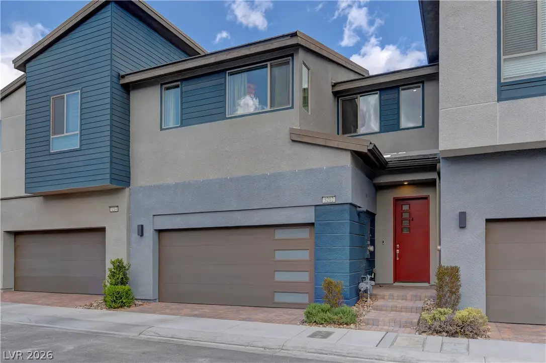3212 Vittoria Avenue, Henderson, NV 89044 - #1