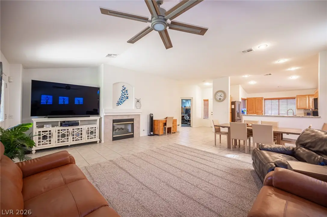 3846 Honey Flower Court, Las Vegas, NV 89147 - #1