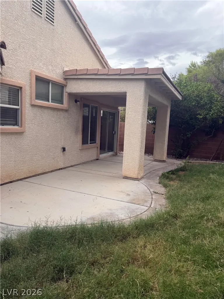 Address Withheld By Seller, North Las Vegas, NV 89086 - #3