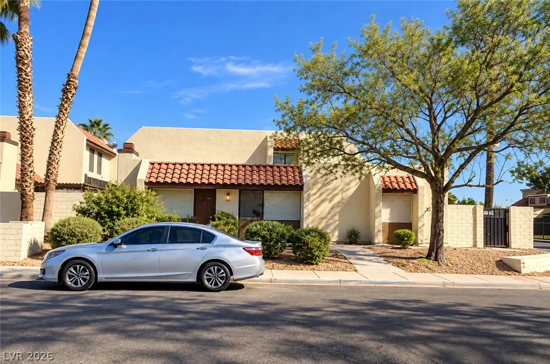 2200 Venus Avenue #B, North Las Vegas, NV 89030 - #1