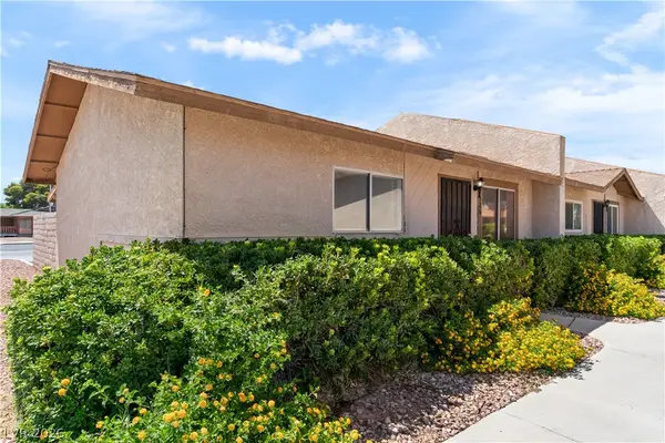 326 Linn Lane, Las Vegas, NV 89110