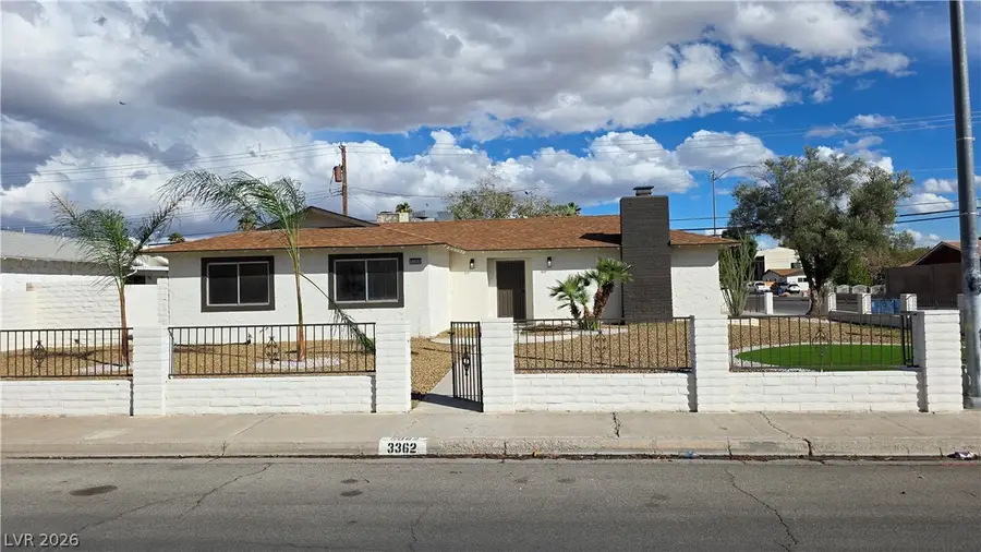 3362 Wayne Street, Las Vegas, NV 89121 - #2