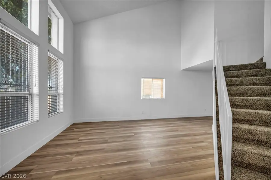 3844 Fitzpatrick Drive, Las Vegas, NV 89115 - #3