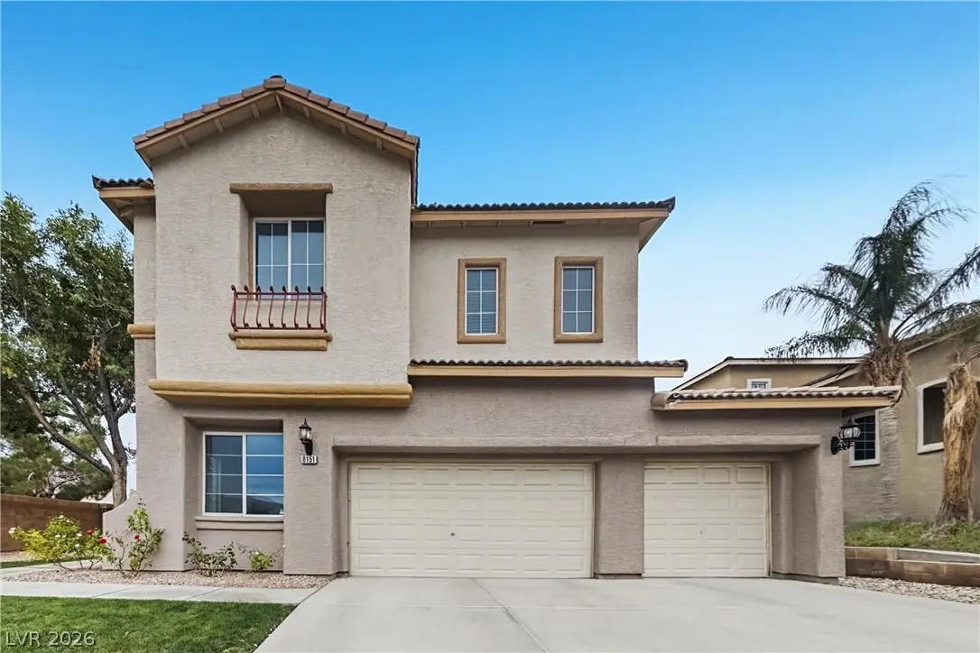 8151 Mystic Desert Avenue, Las Vegas, NV 89131 - #1