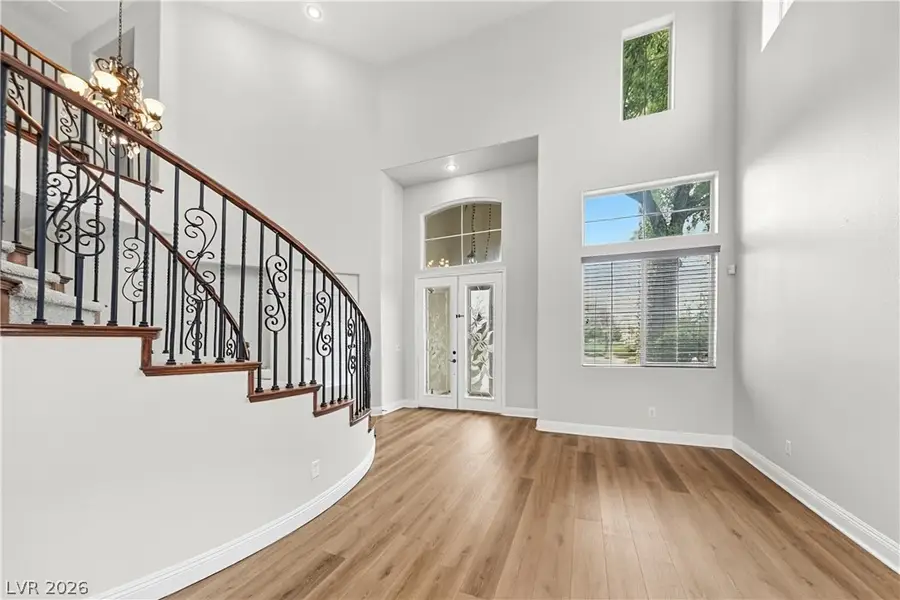 8151 Mystic Desert Avenue, Las Vegas, NV 89131 - #3